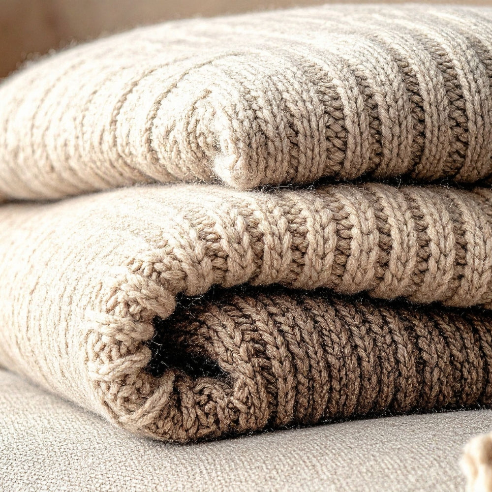 Acheter des vêtements en laine bio