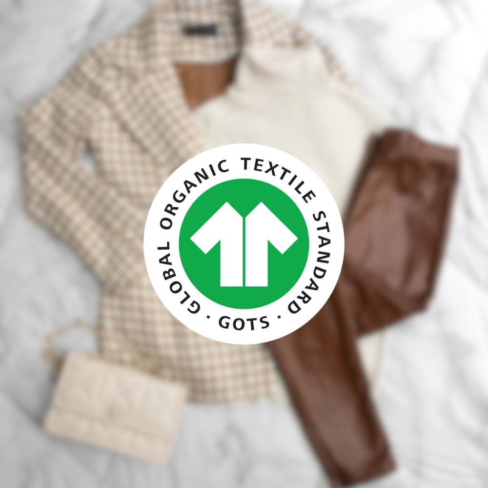 Certification GOTS : la référence pour une mode éco-responsable