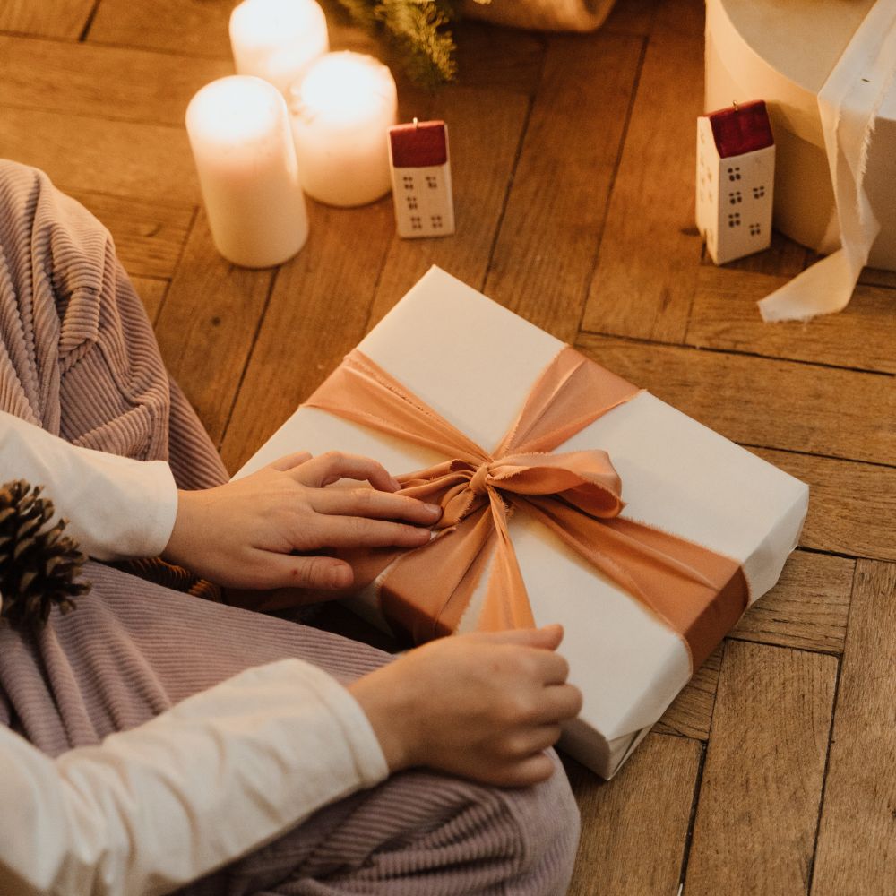 20 idées de cadeau de Noël pour femme