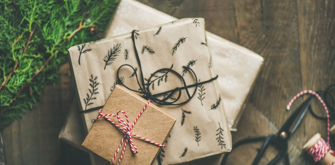 Idées de Cadeaux de Noël écoresponsables pour femme