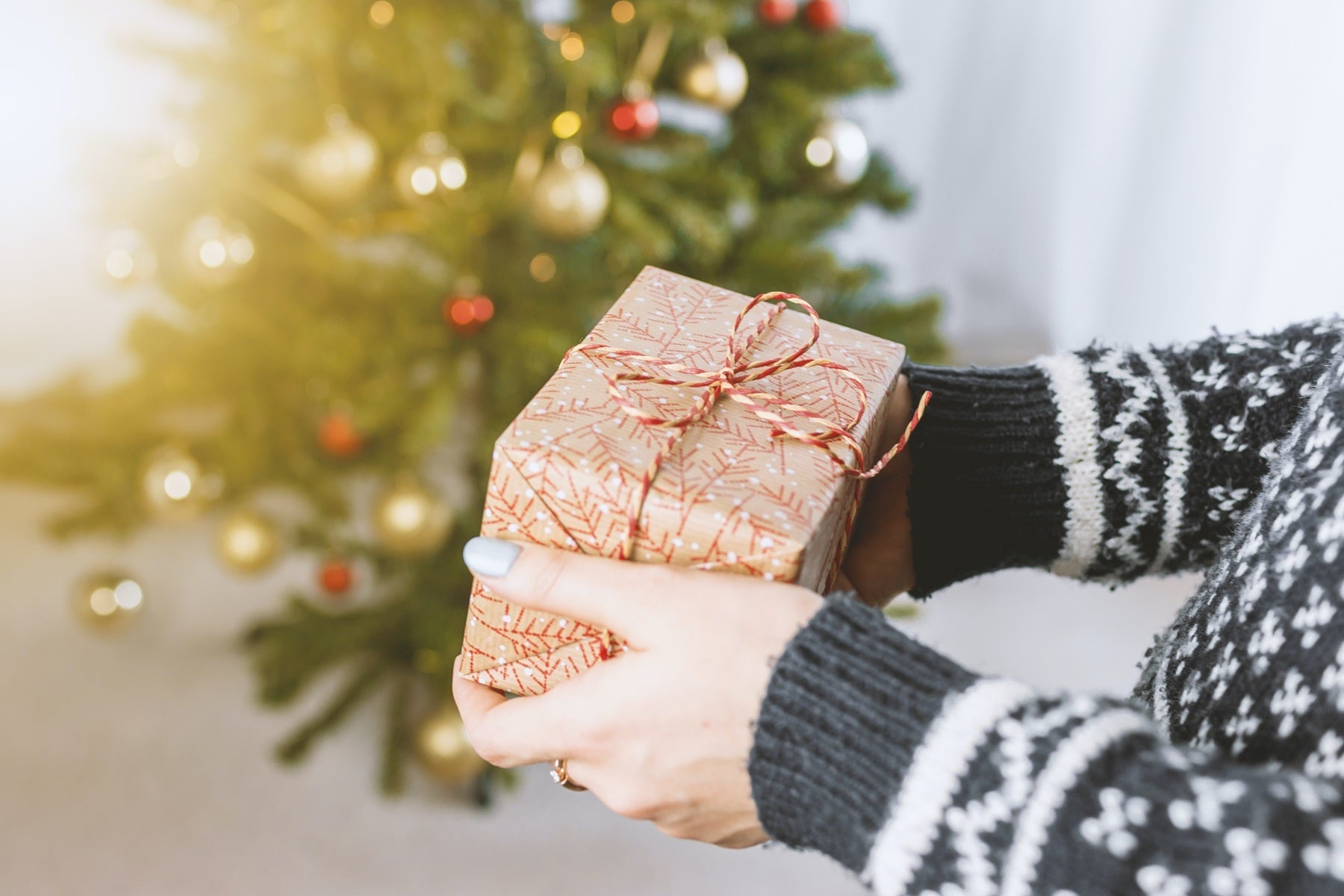 liste idées cadeaux écoresponsables pour Femme - Noël