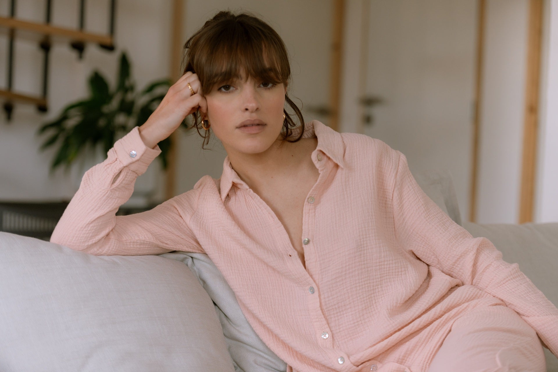 Pyjamas