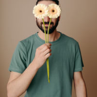 Vêtements Éco-Responsables Upcyclés pour Homme