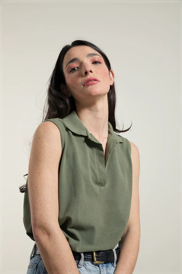 Vêtements en Coton Bio pour Femme
