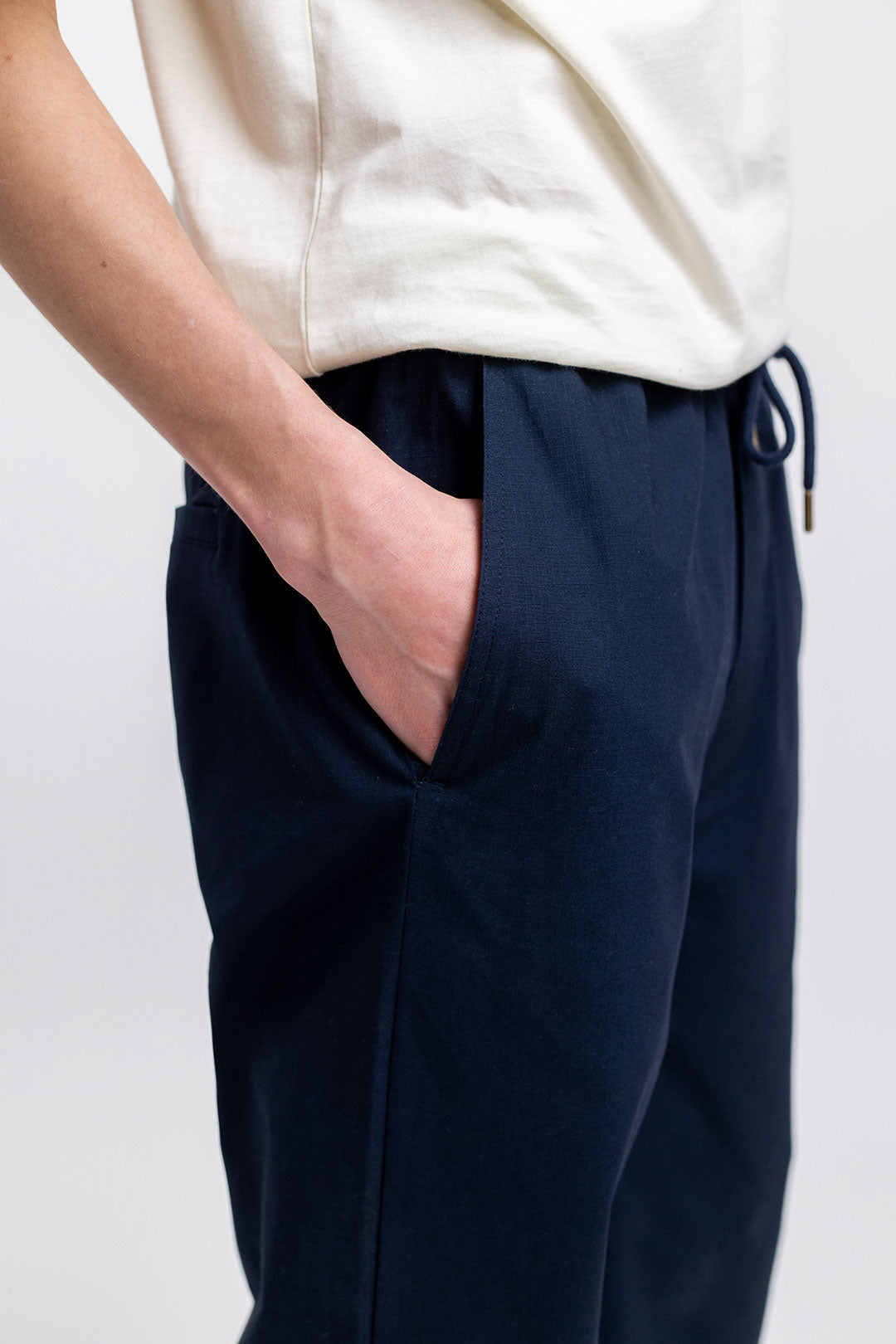 Pantalons Éthiques et Éco-responsables pour Homme
