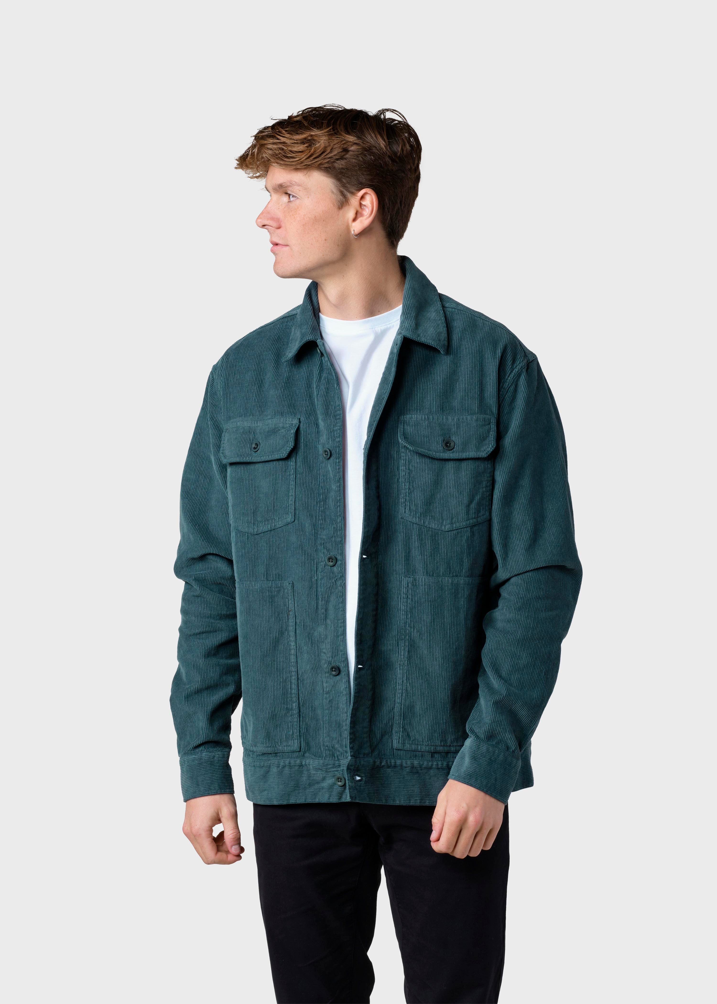 Vestes & Manteaux Homme