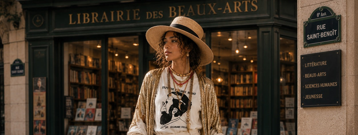 Chapeaux