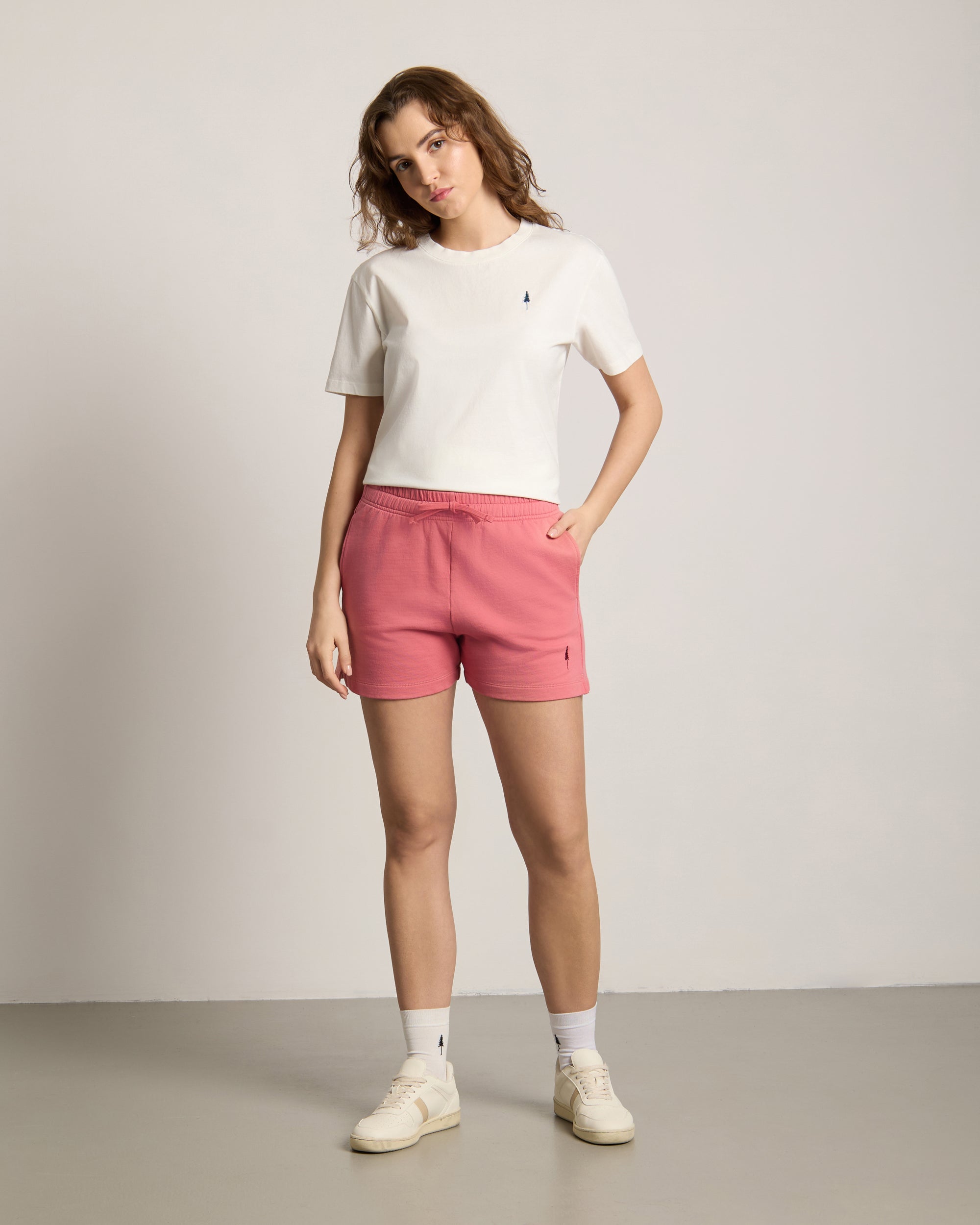 Shorts Wild Berry