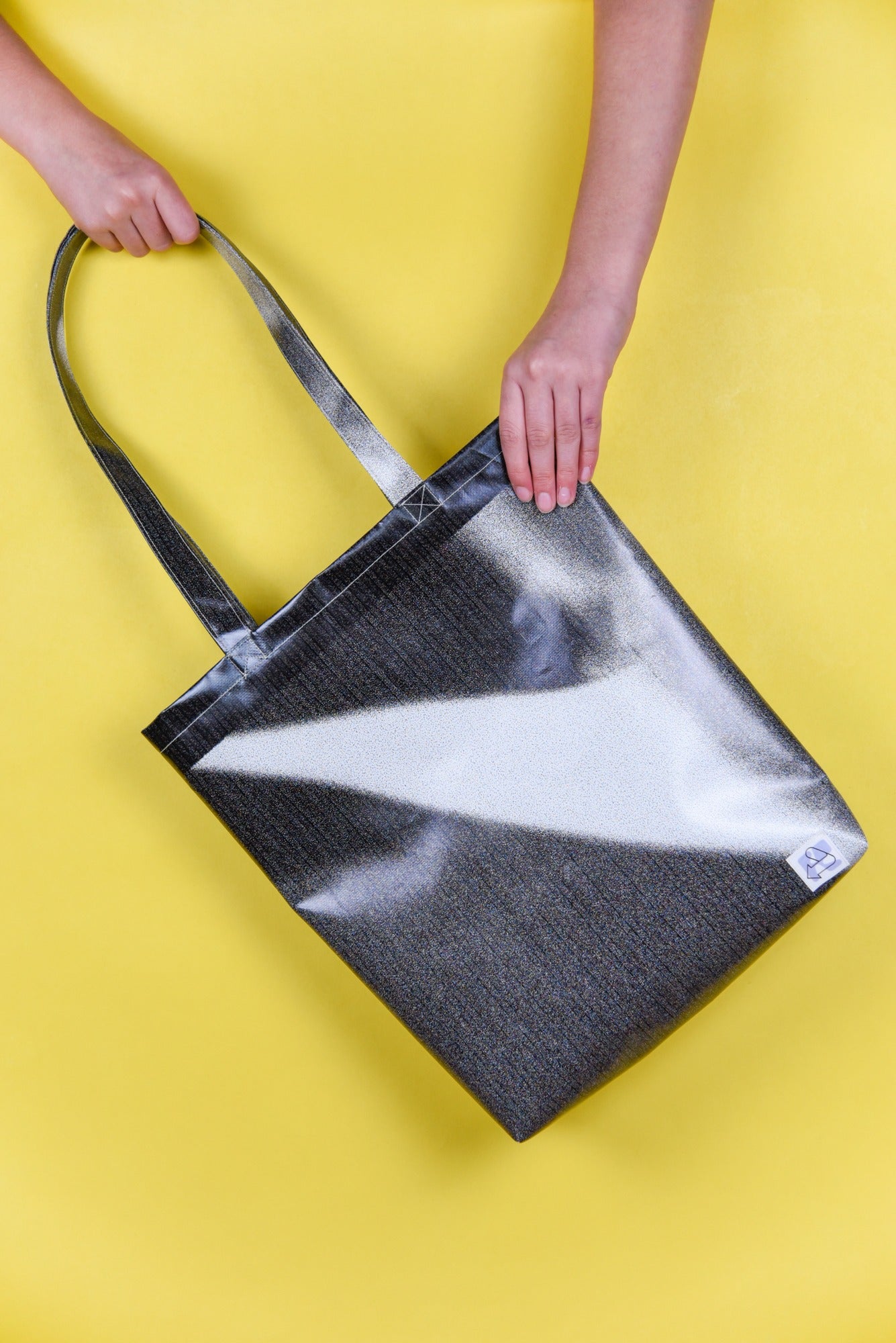 Tote Bag K rigide