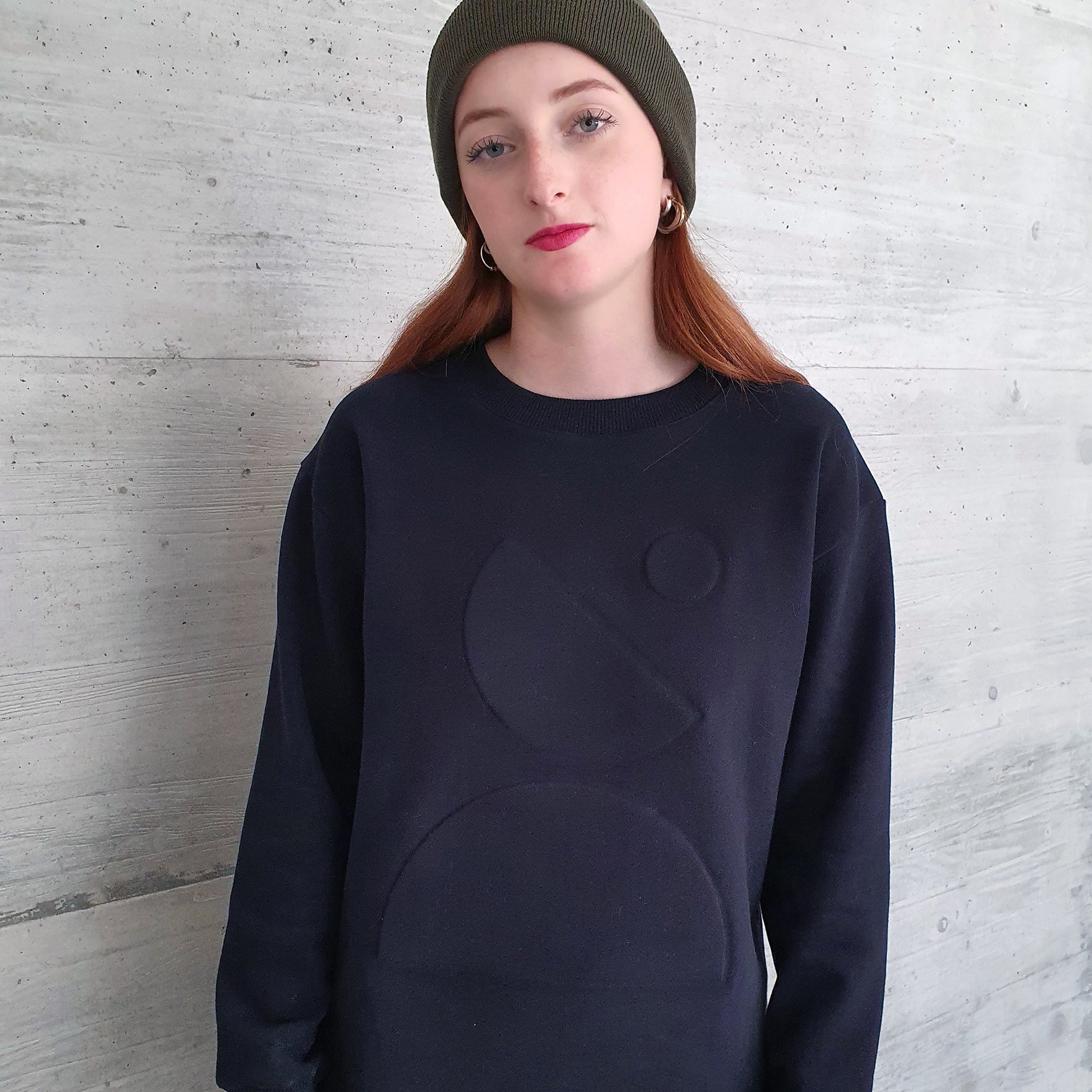 Sweat Arya Noir