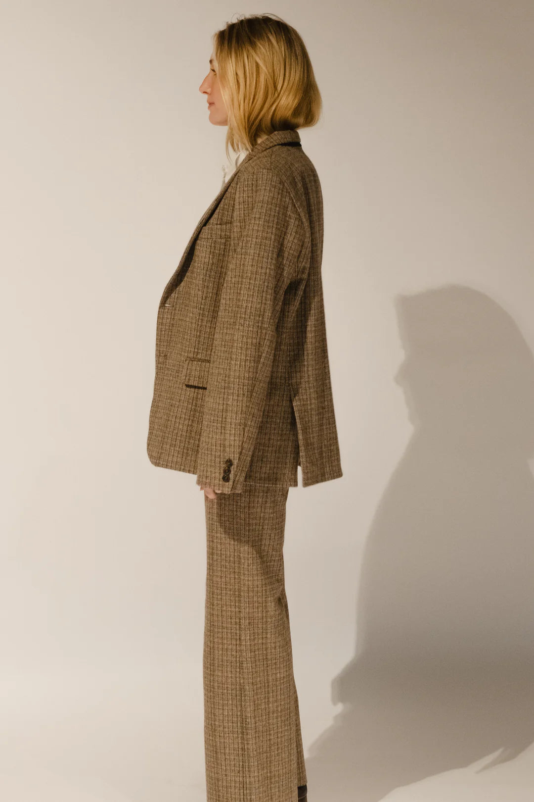 Blazer Le Caire