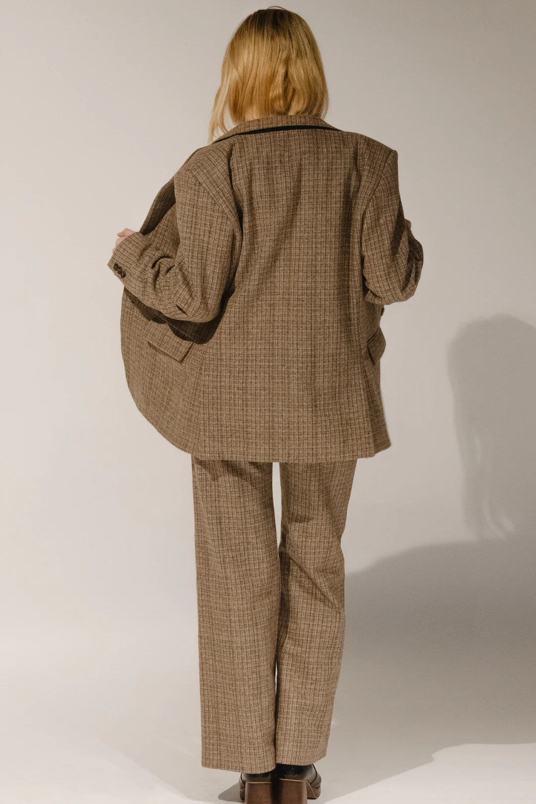 Blazer Le Caire