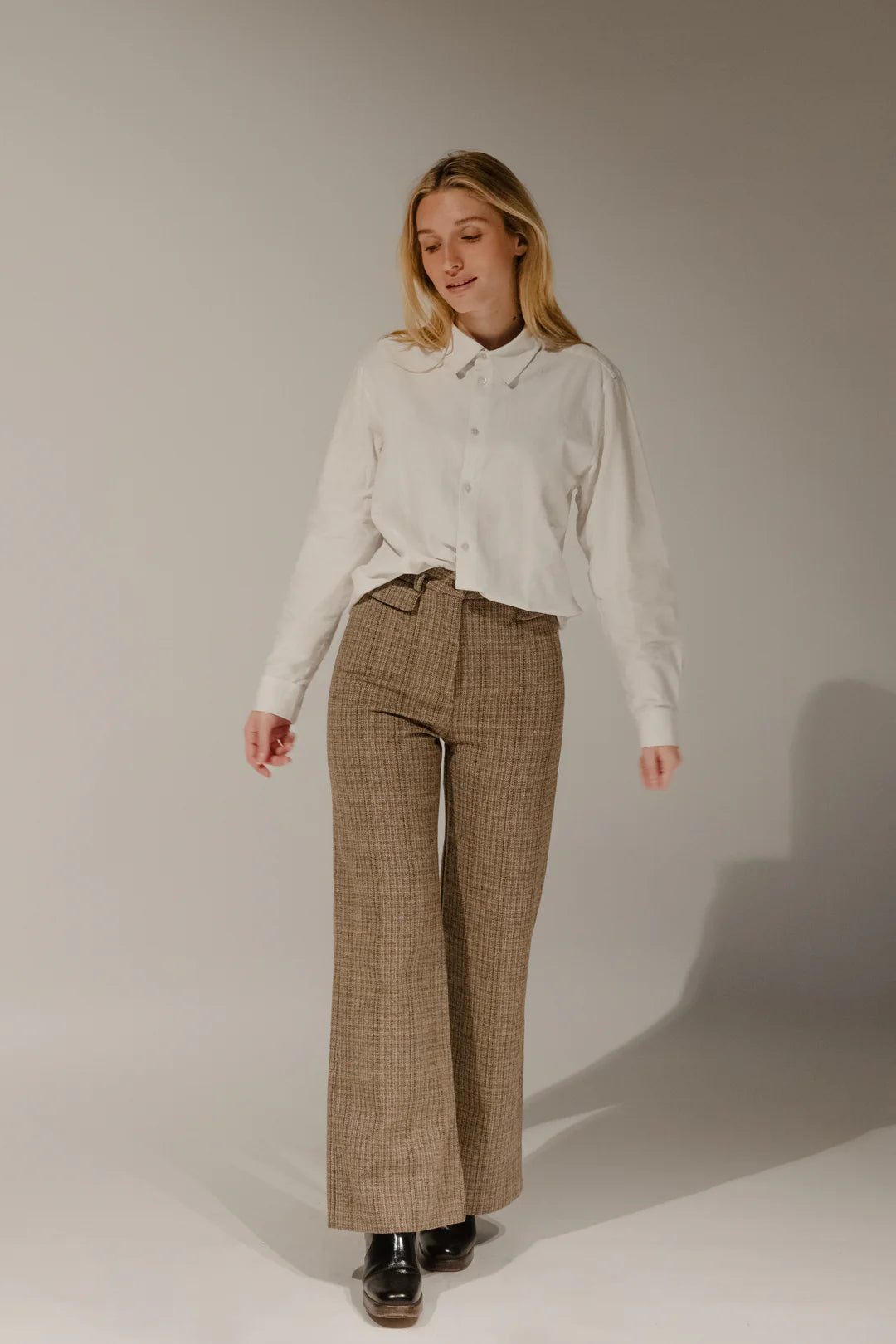 Pantalon Le Caire
