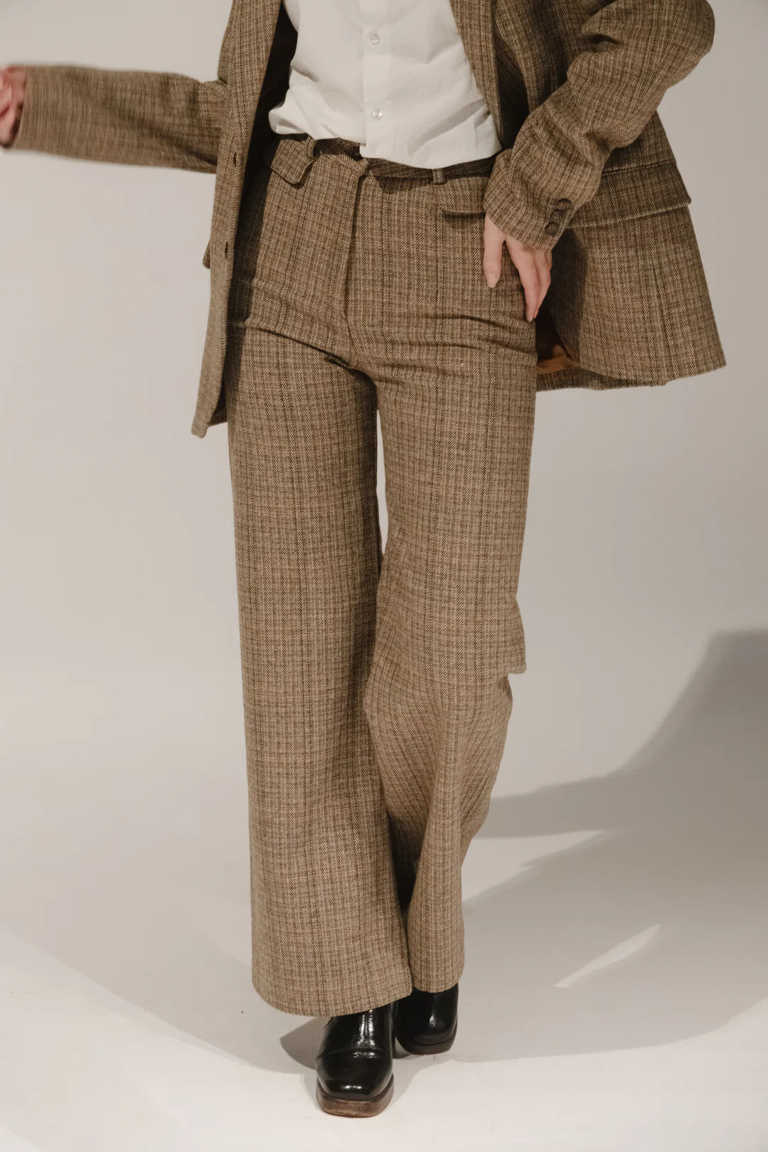 Pantalon Le Caire
