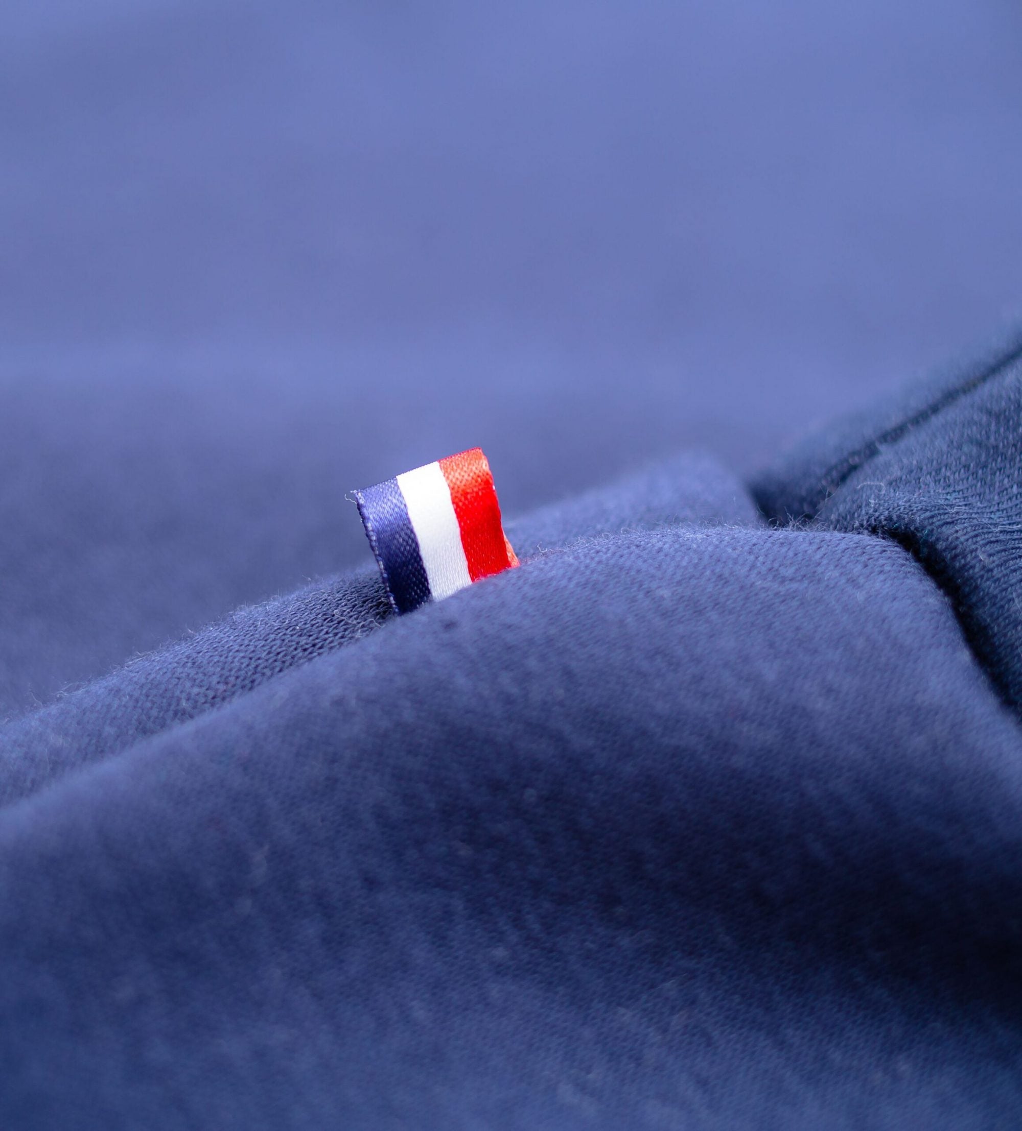 Sweat Femme Le Confortable Bleu