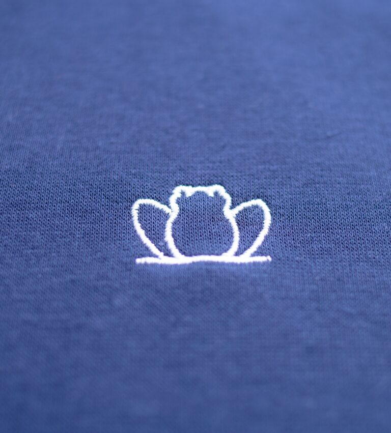 Sweat Femme Le Confortable Bleu