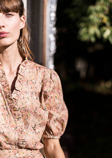 Blouse Clara