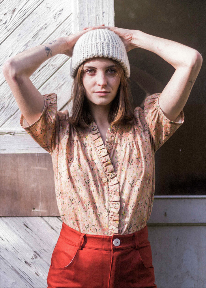 Blouse Clara