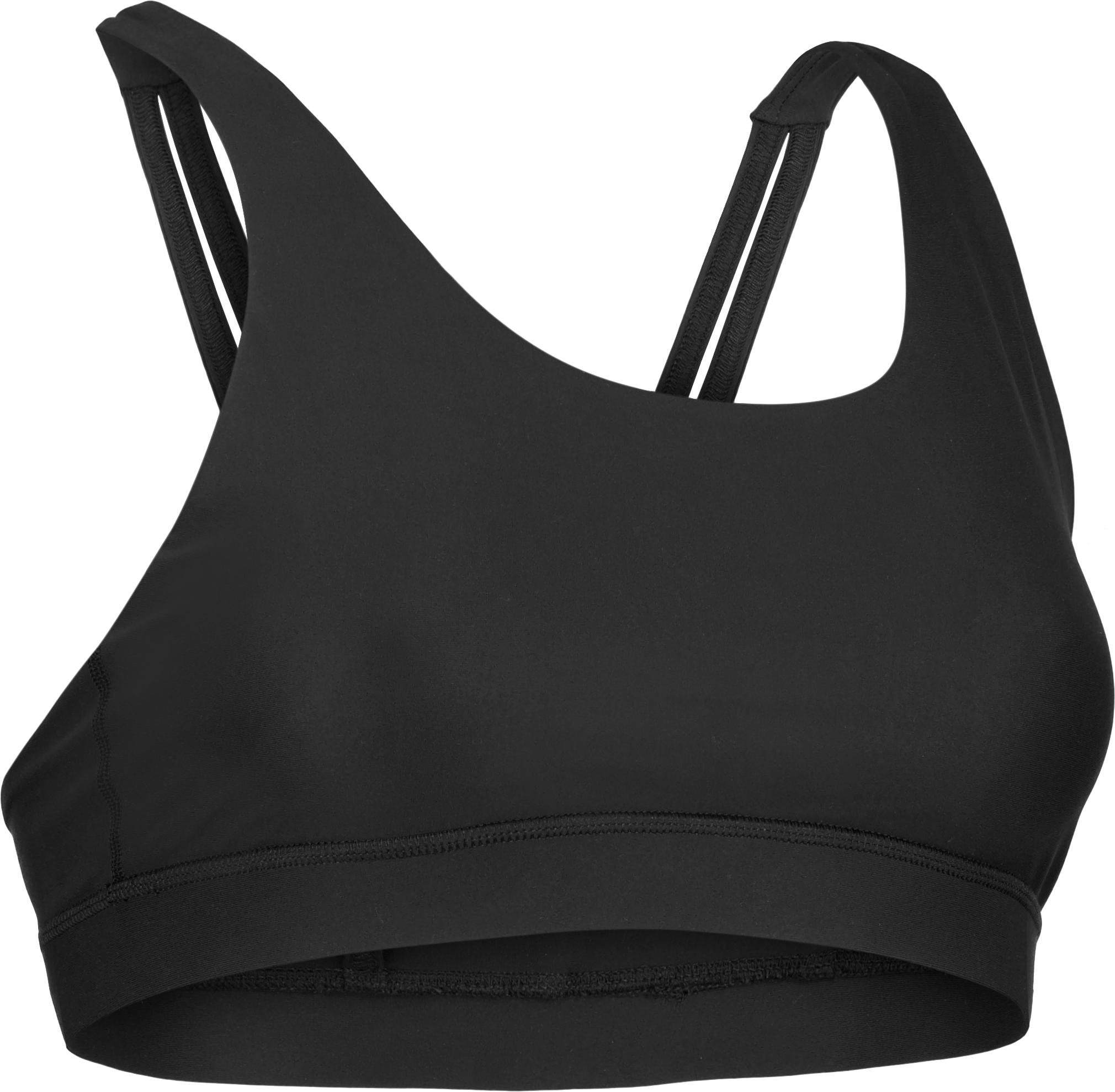 Brassière Hélios Noire