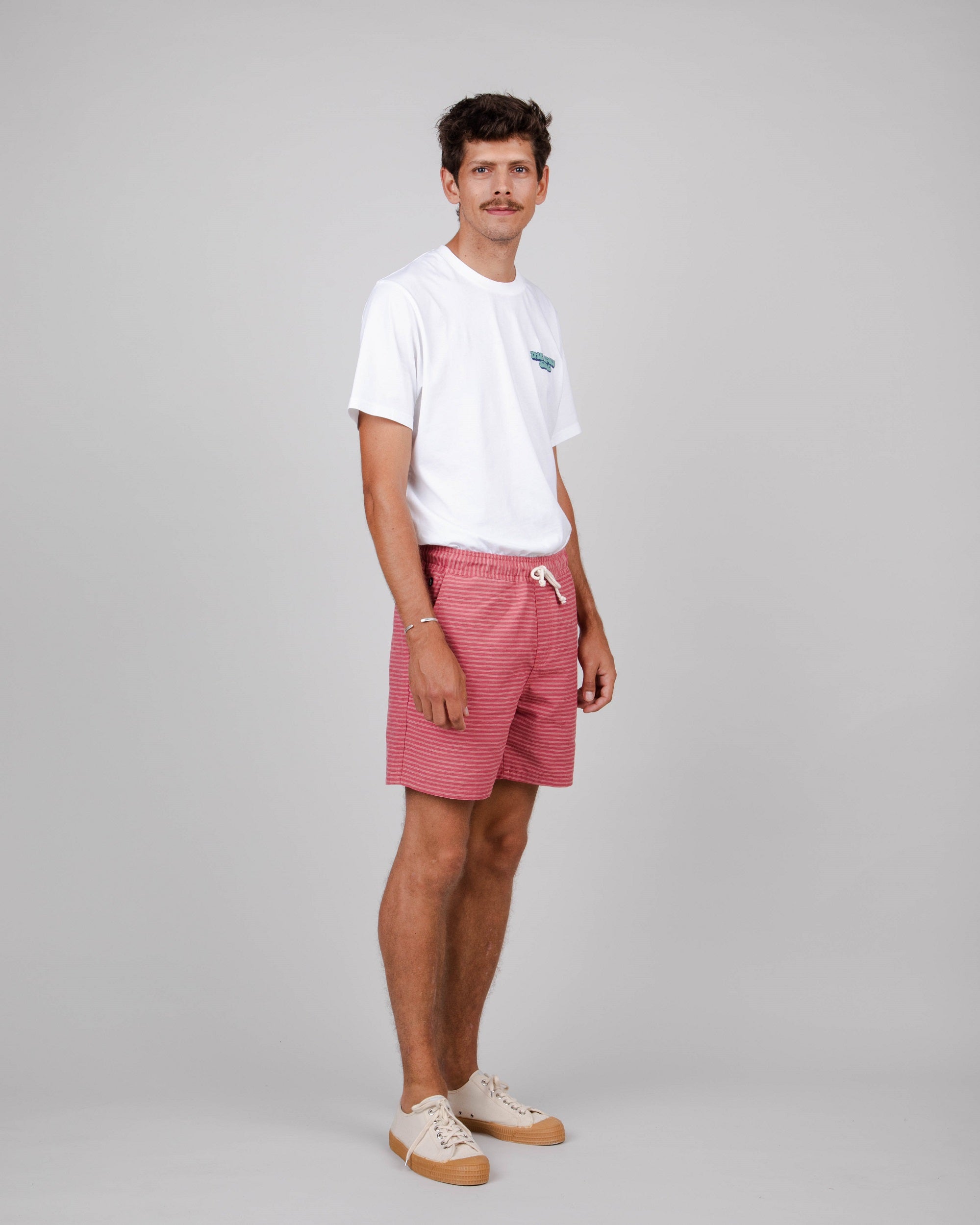 Short de bain Passion