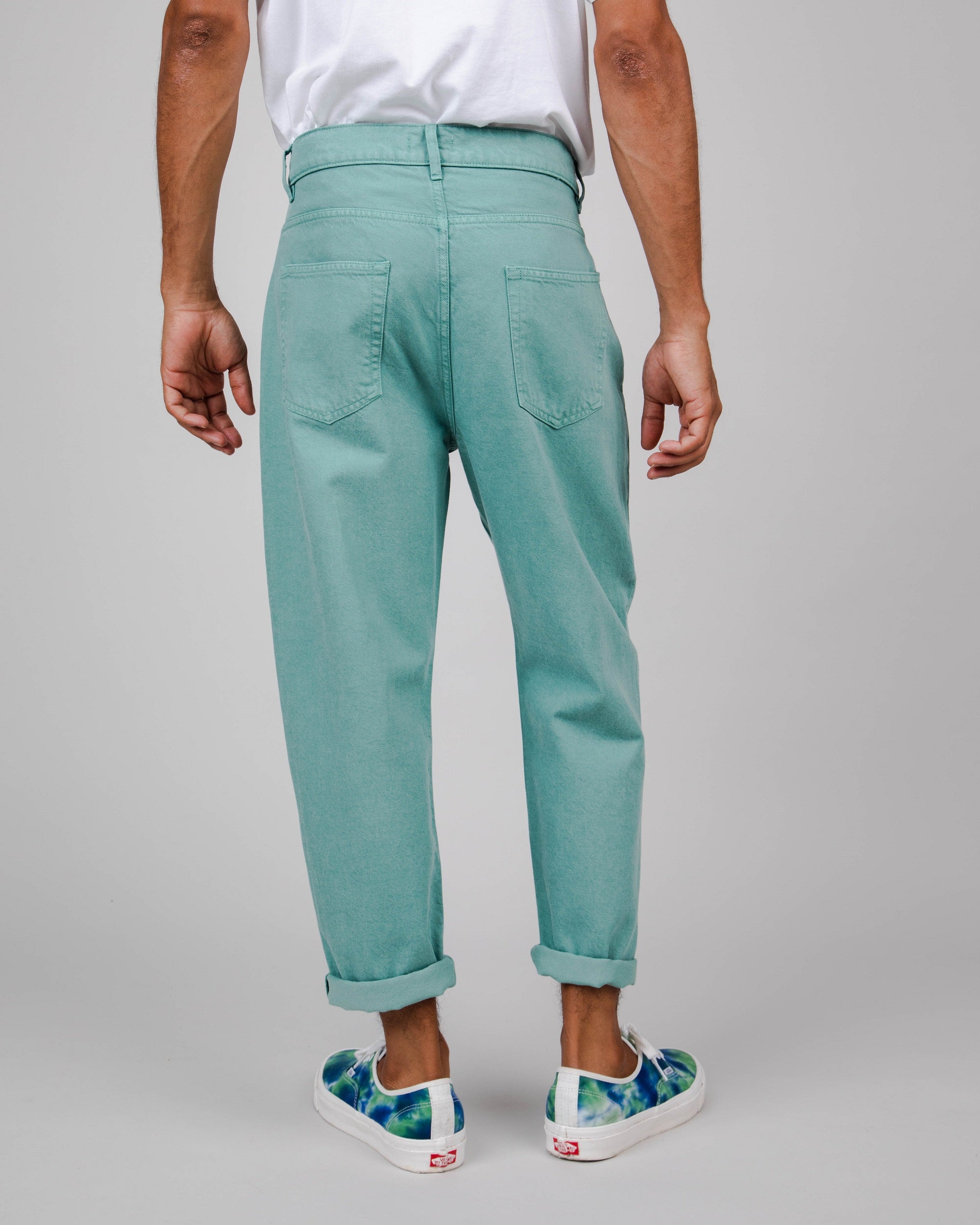 Pantalon 5 poches léger Morera