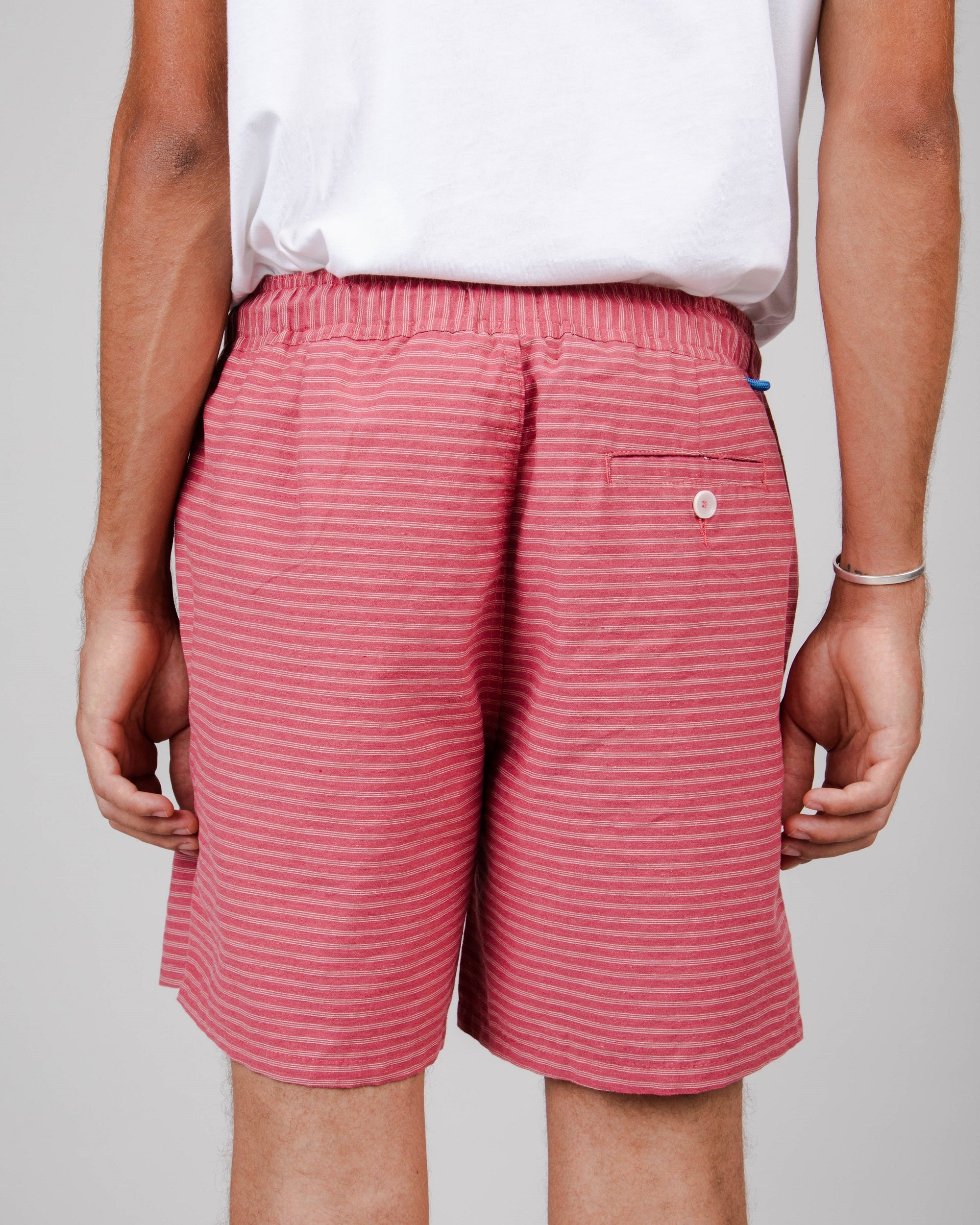 Short de bain Passion