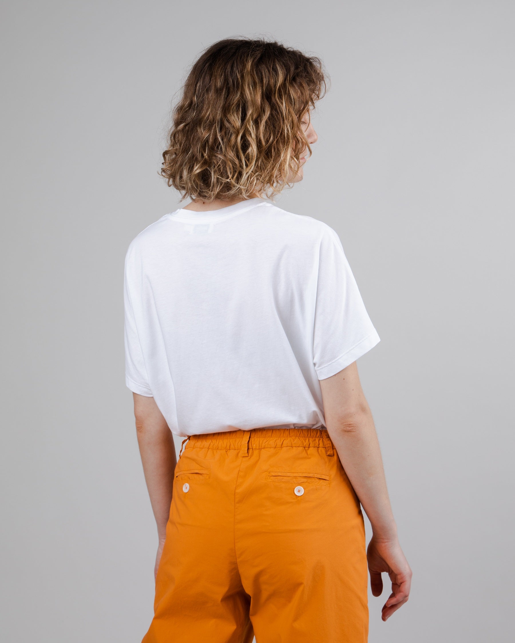 Damen Oversize T-shirt Peanuts Icecream