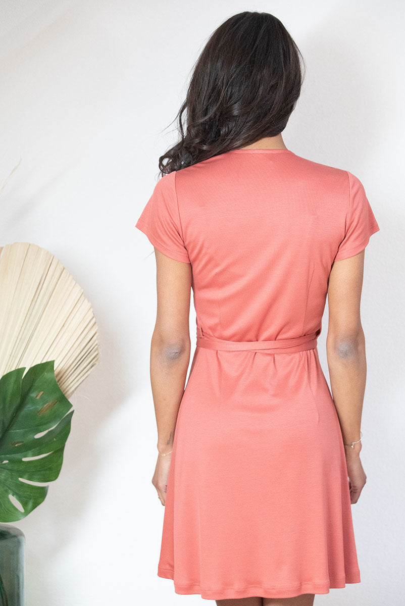 Robe Acacia Dusty