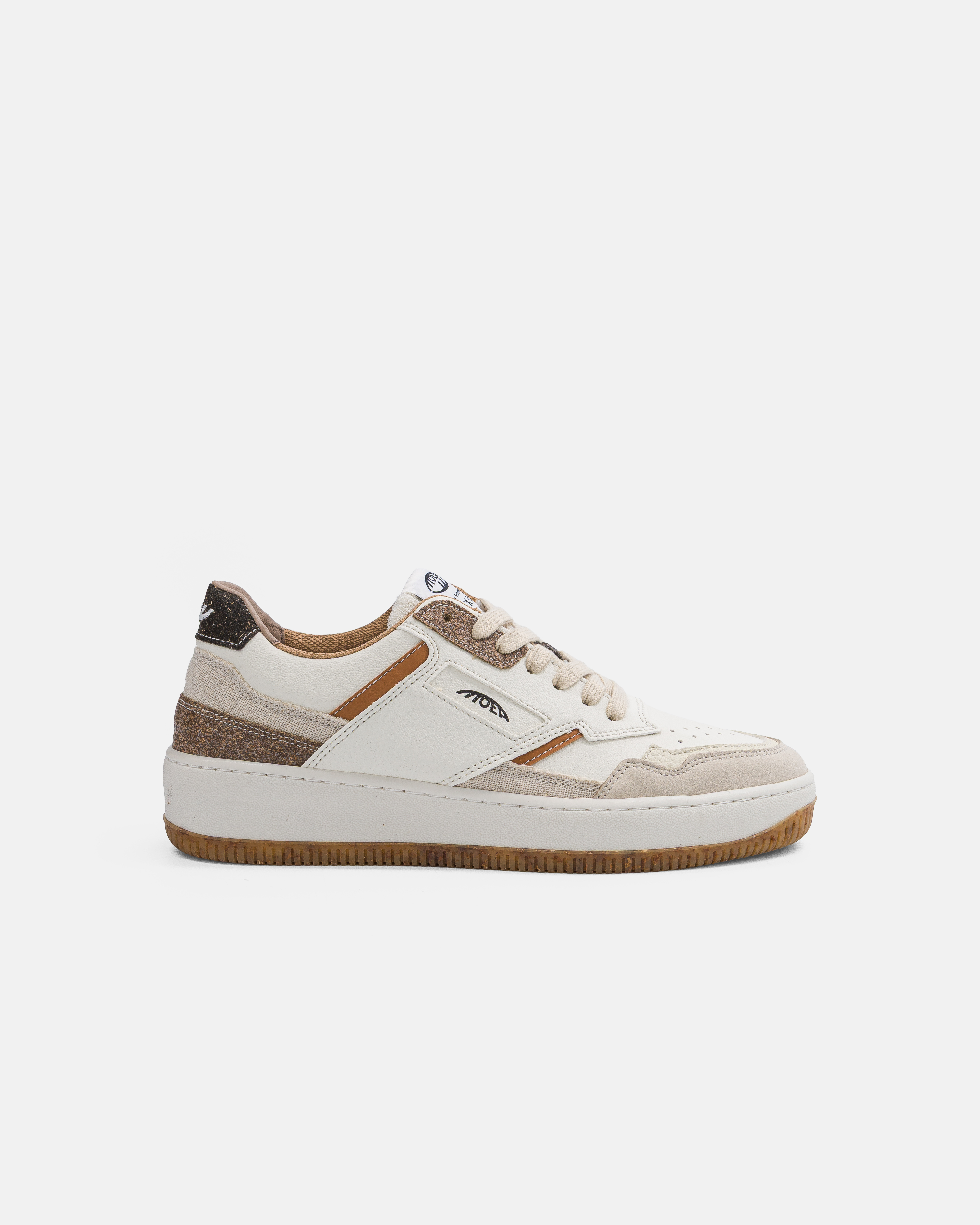 Origin Desert Brown Sneakers