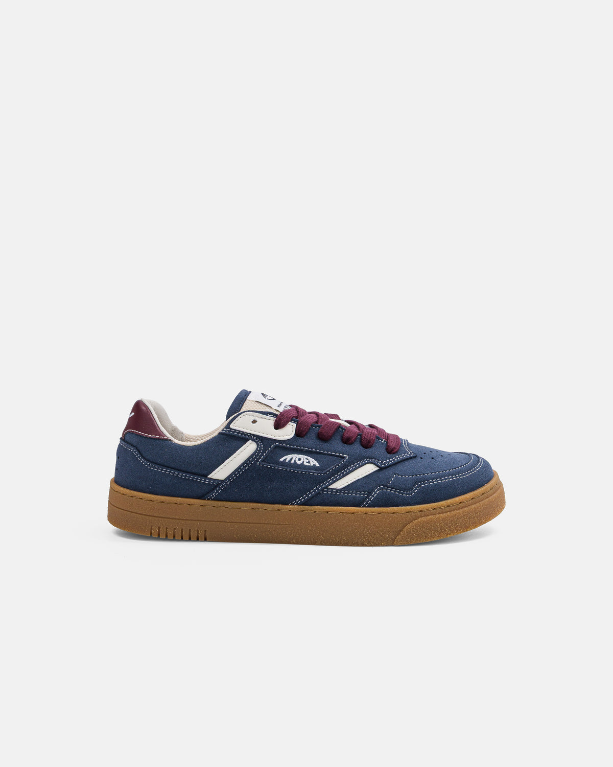 Origin Low Pink & Beige Sneakers