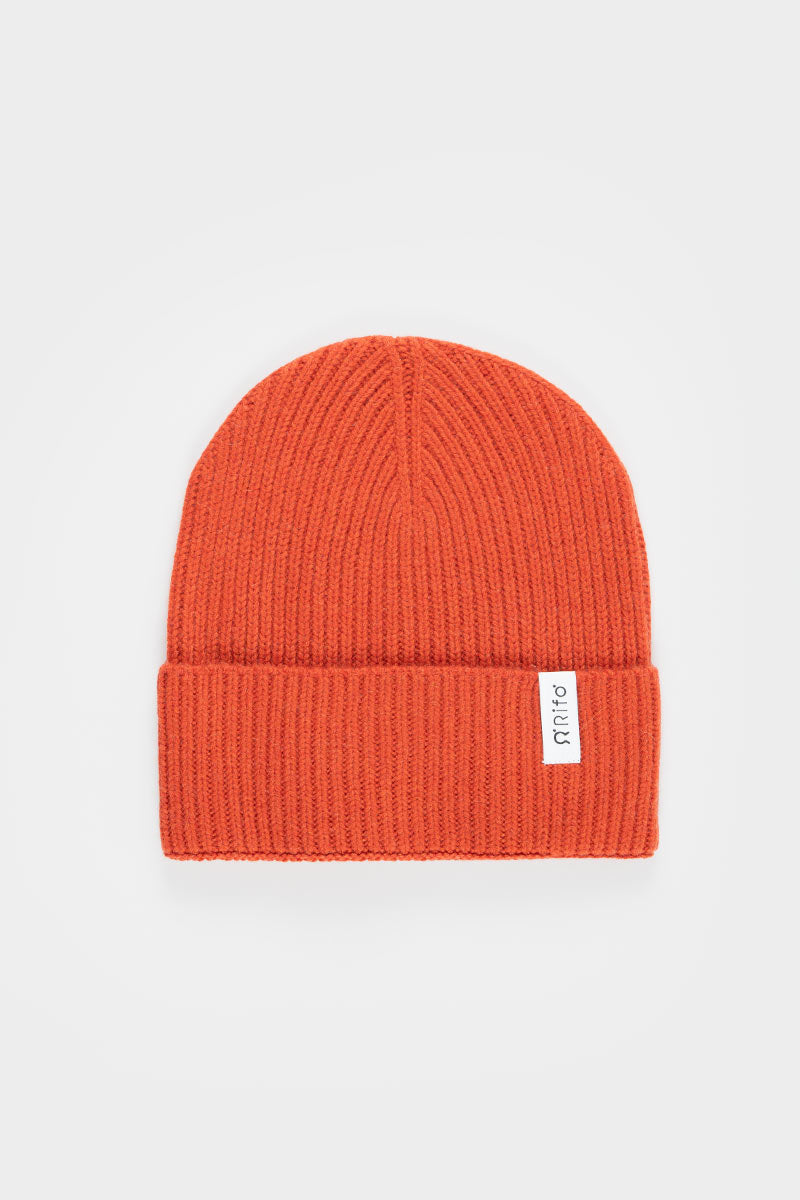 Bonnet Marcello Orange Siena