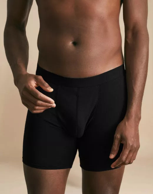 Boxer Shorts Noah Black