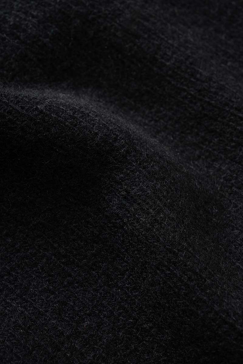 Tour de cou Tobia Noir