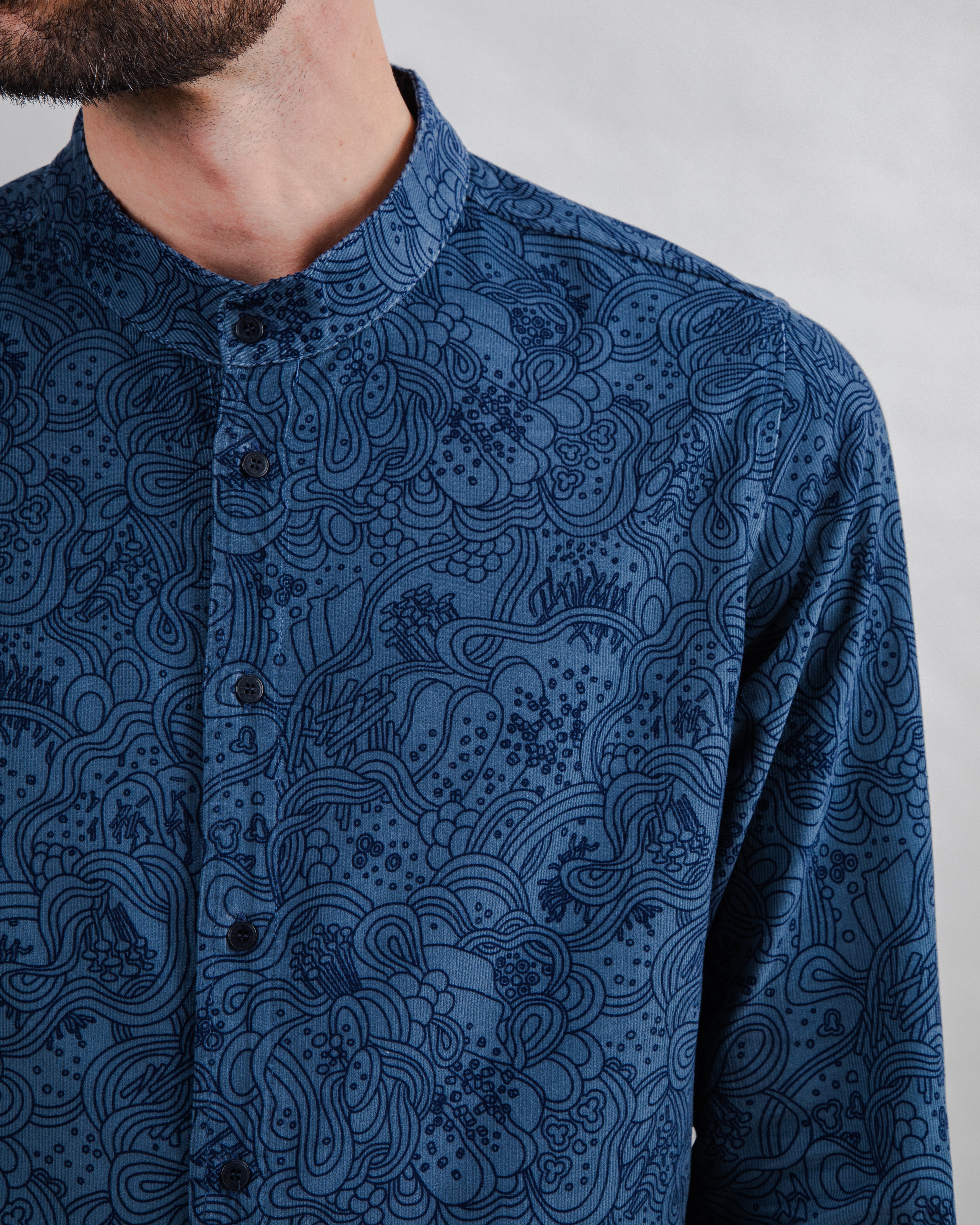 Noodles Shirt