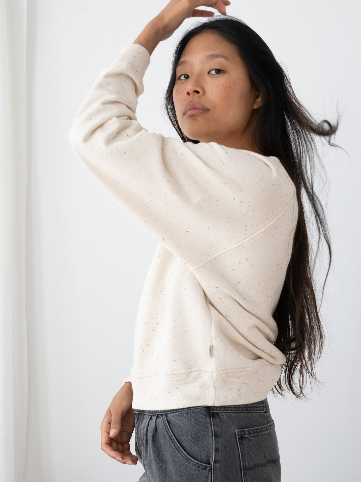 Fassol Sweatshirt