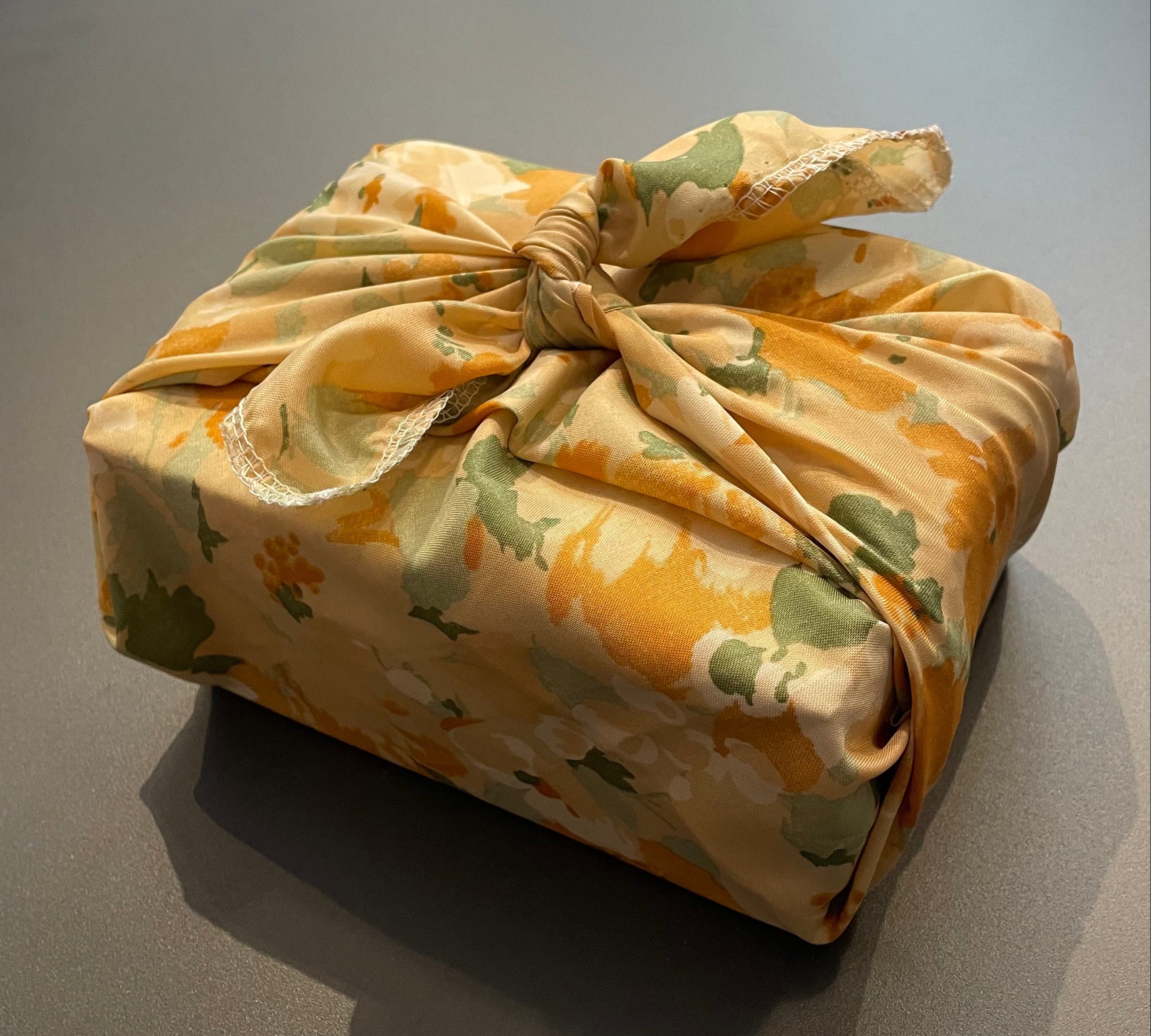 Emballage cadeau Furoshiki (gratuit dès 100CHF)
