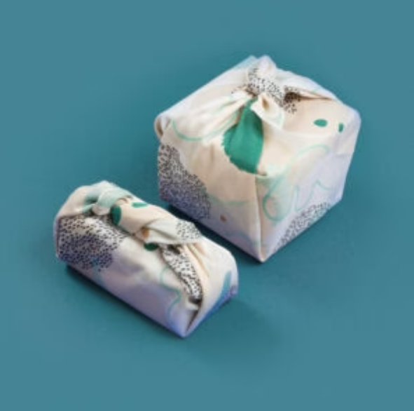 Furoshiki Hygge 50cm