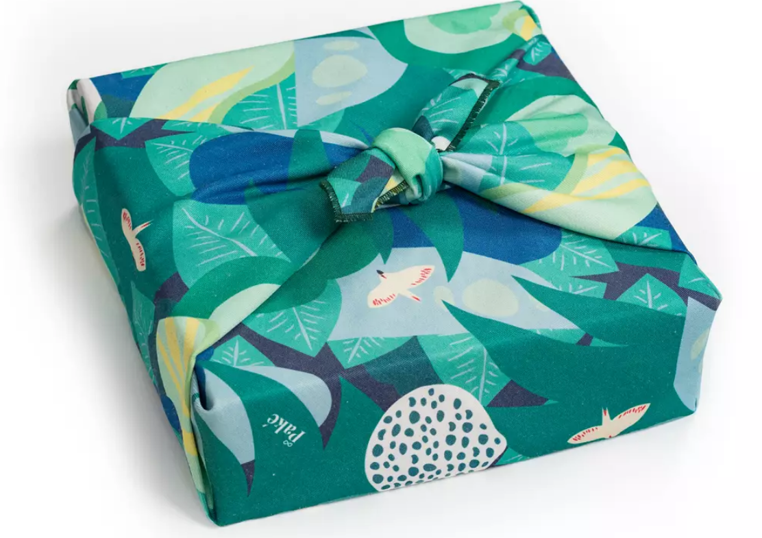 Furoshiki Canopée 75cm