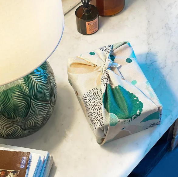 Furoshiki Hygge 50cm