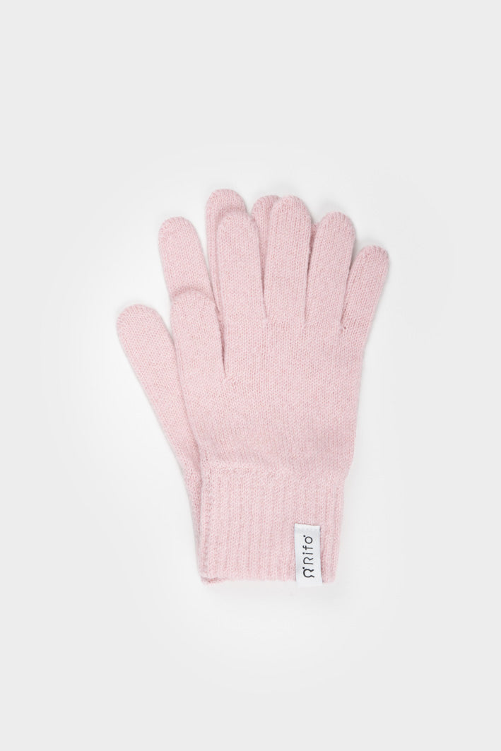 Damen Kaschmir Handschuhe Anita Rosa