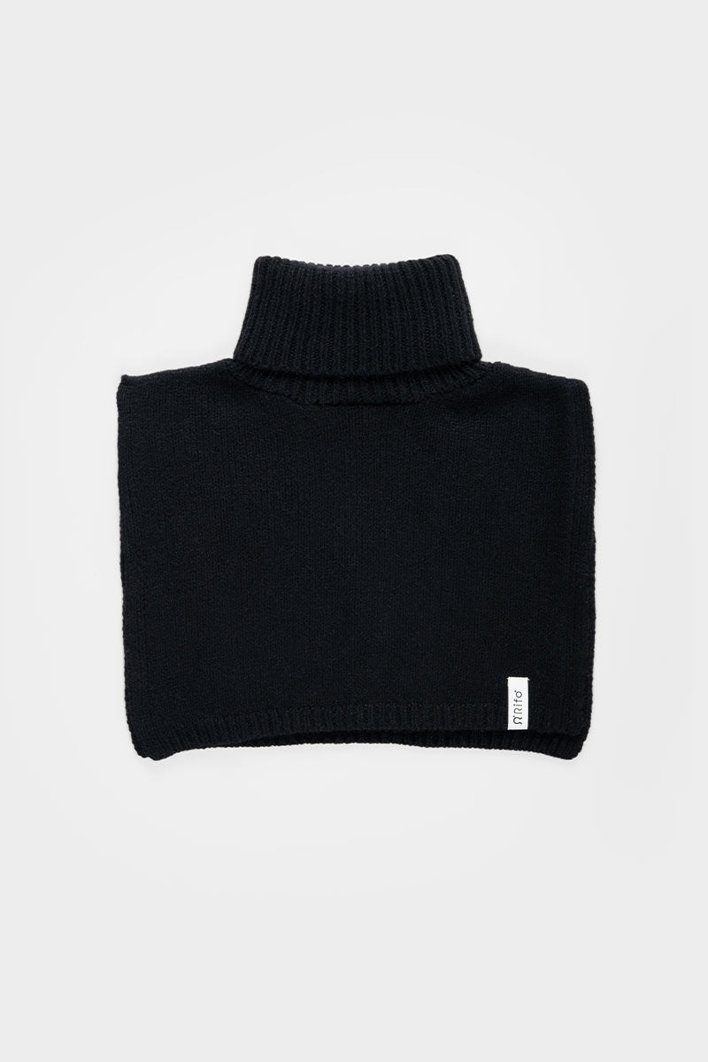 Tour de cou Tobia Noir