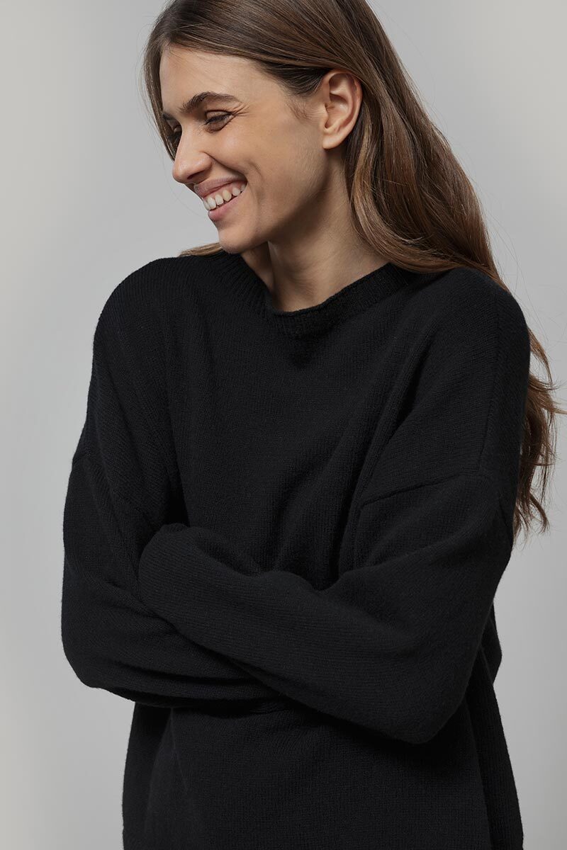 Pulli Marilena Schwarz