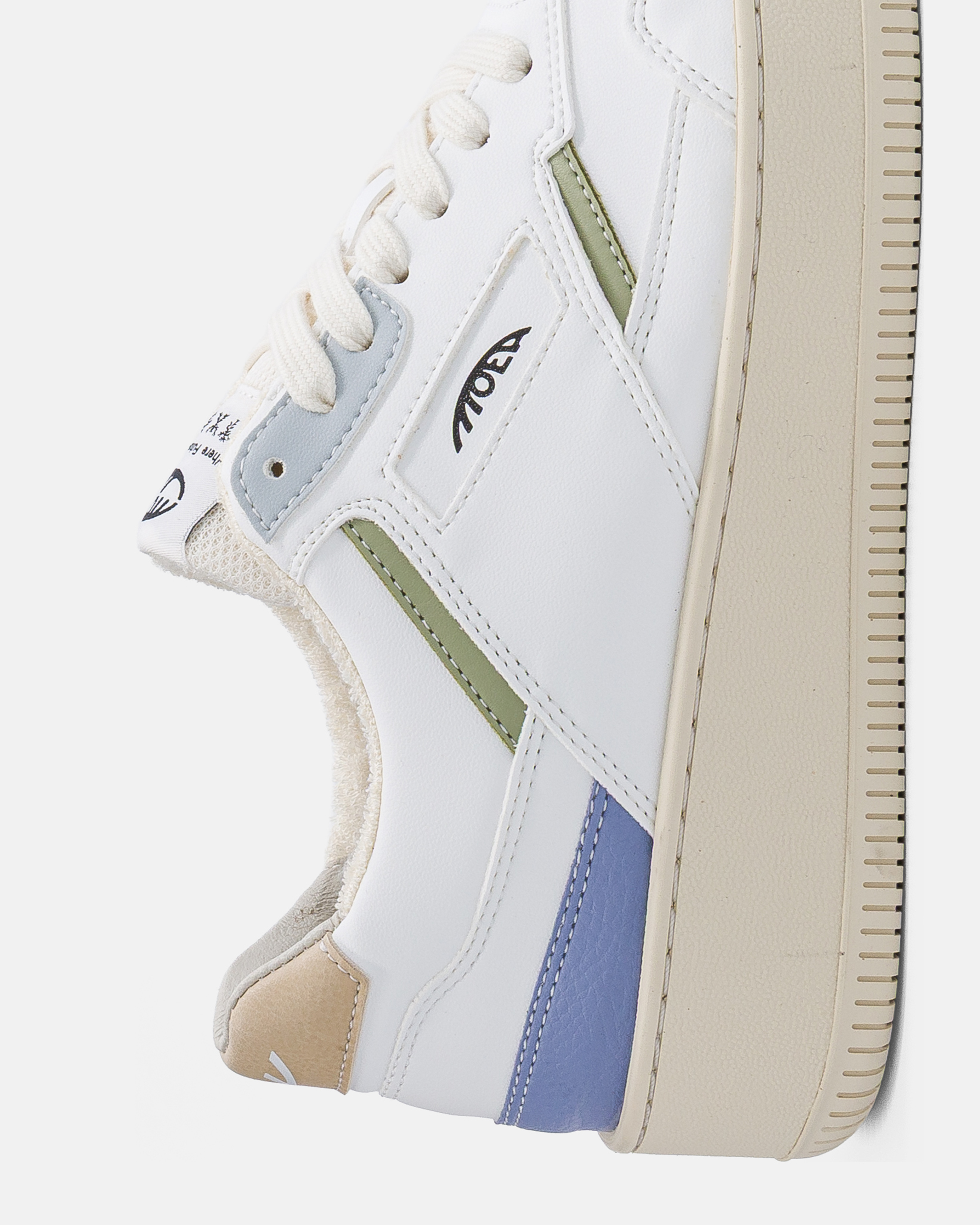 Origin All in Mineral Sneakers