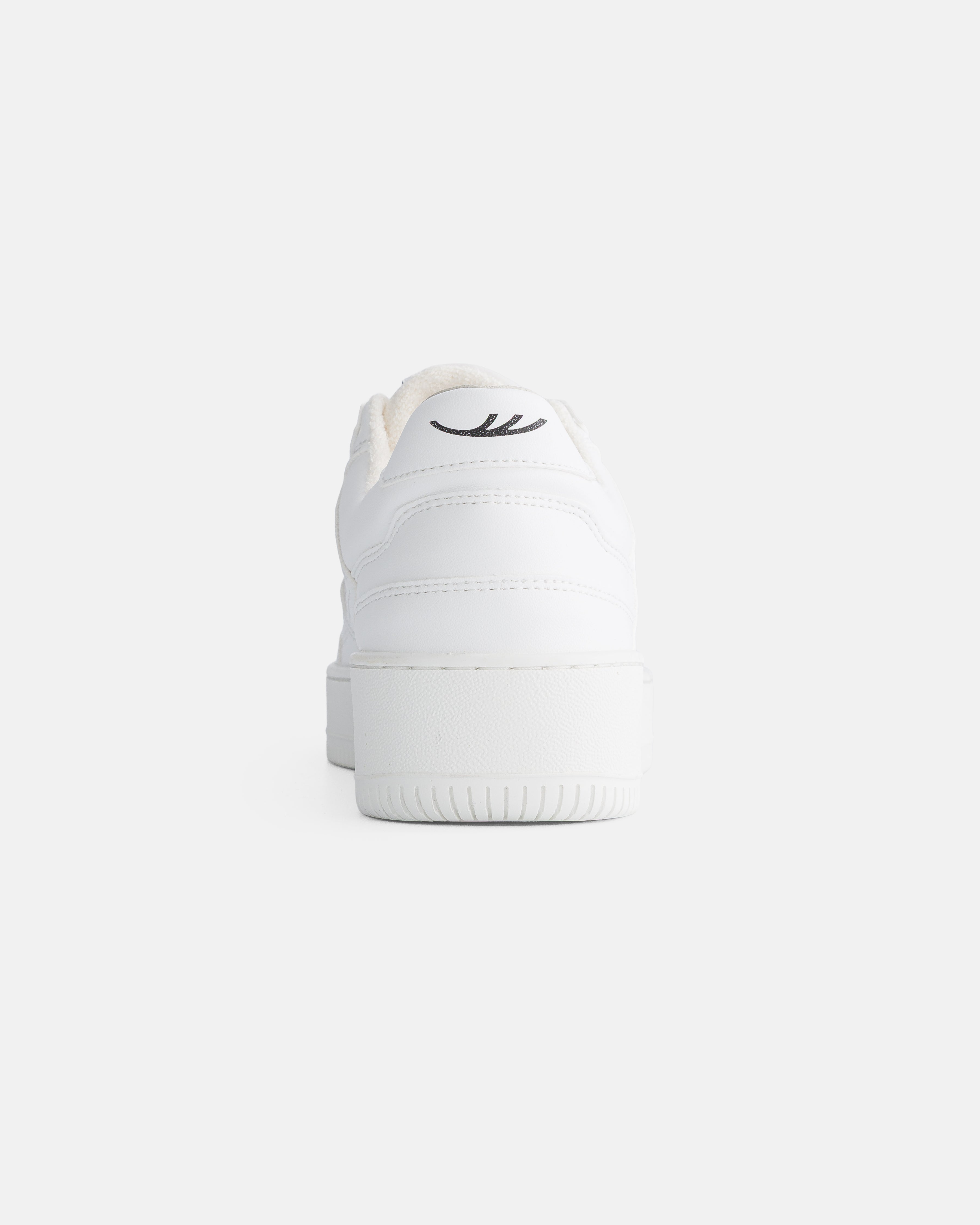 Origin Full White Sneakers