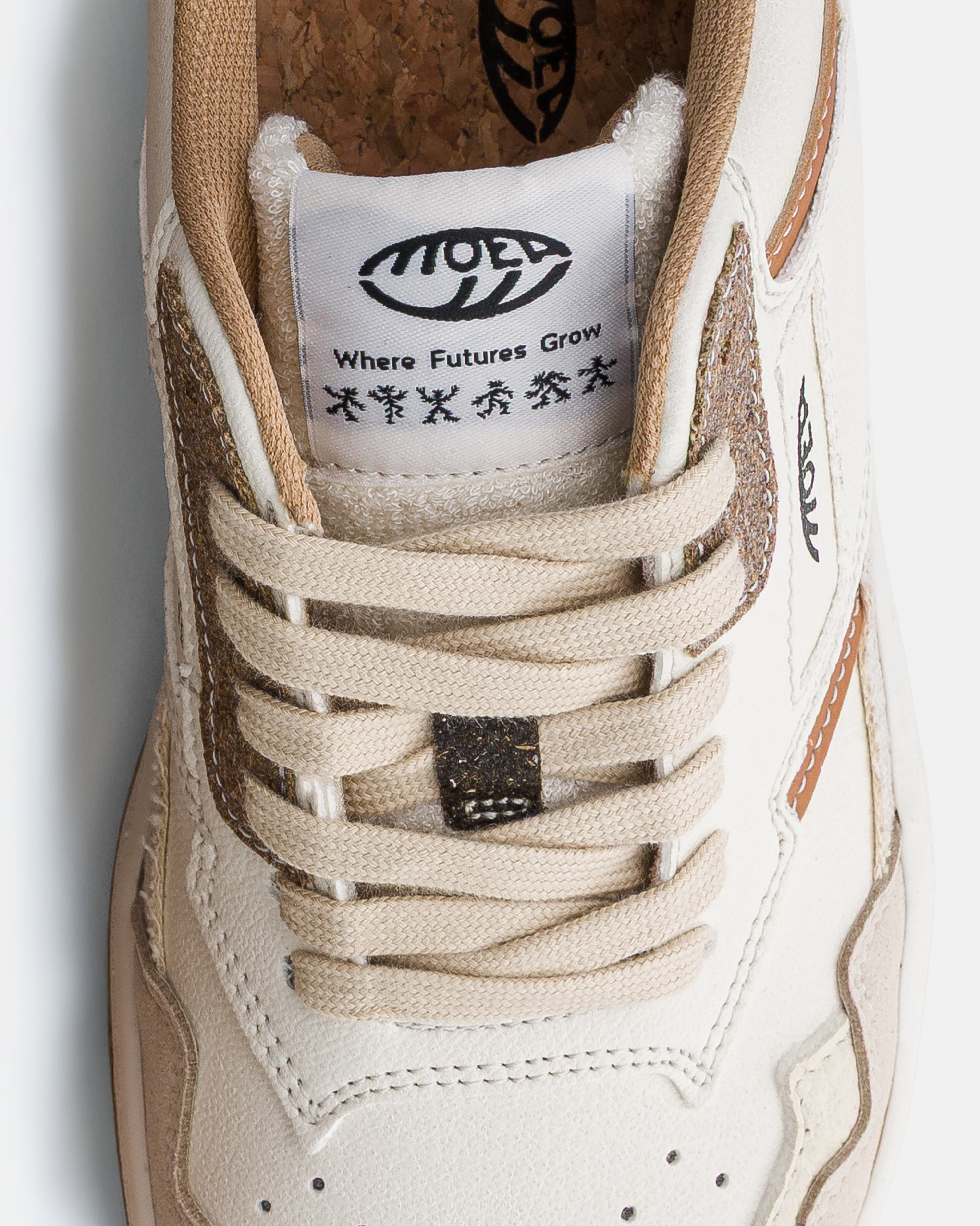 Origin Desert Brown Sneakers