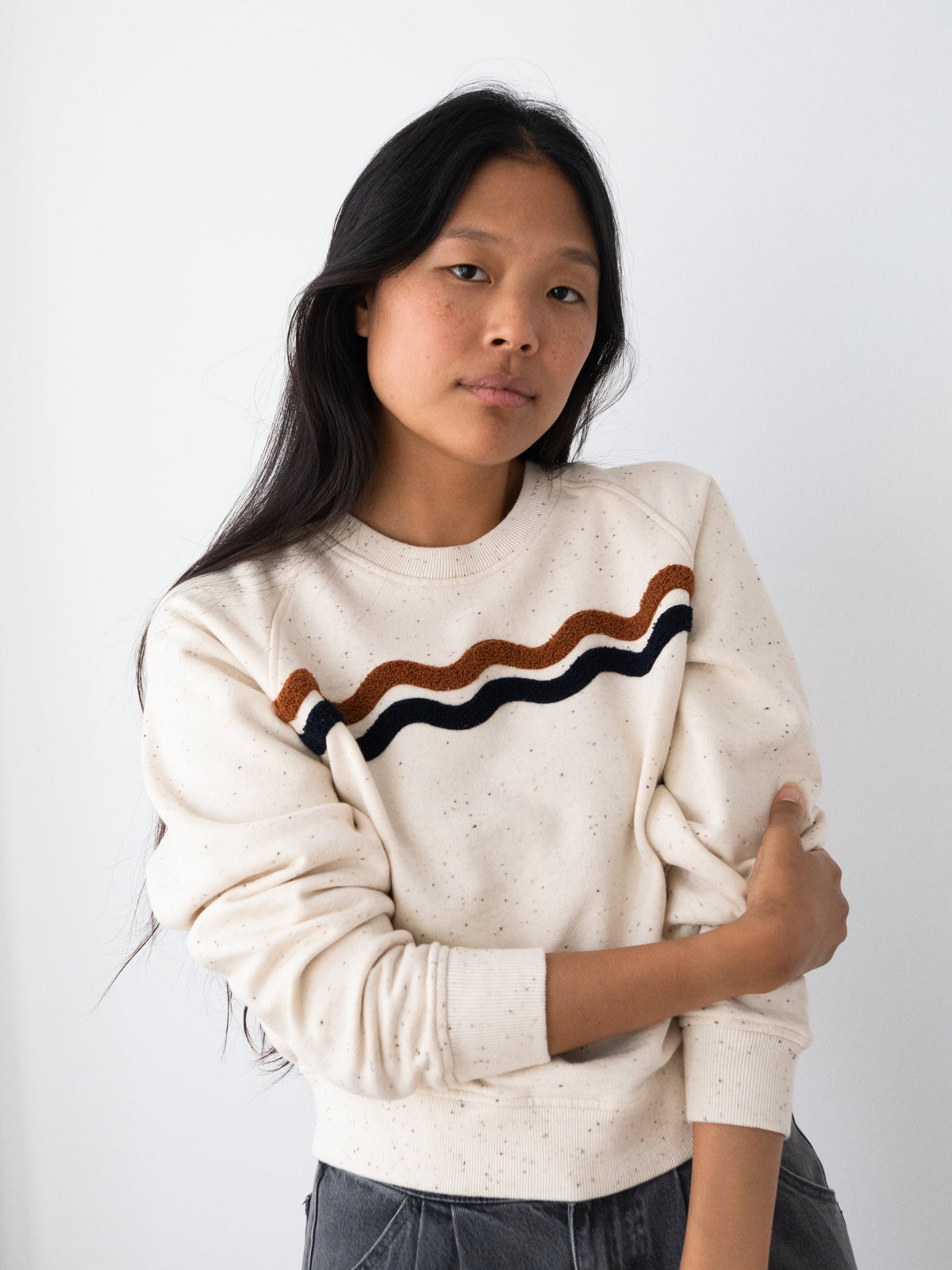 Fassol Sweatshirt