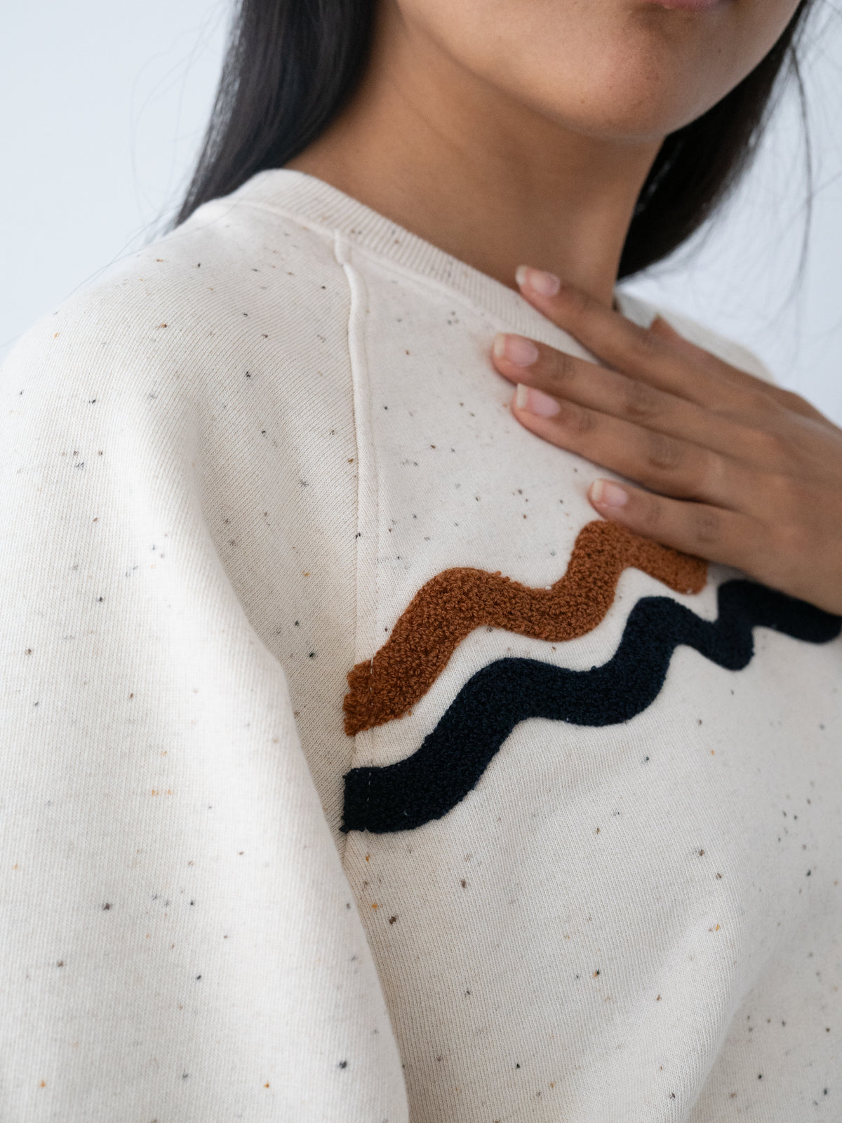 Fassol Sweatshirt