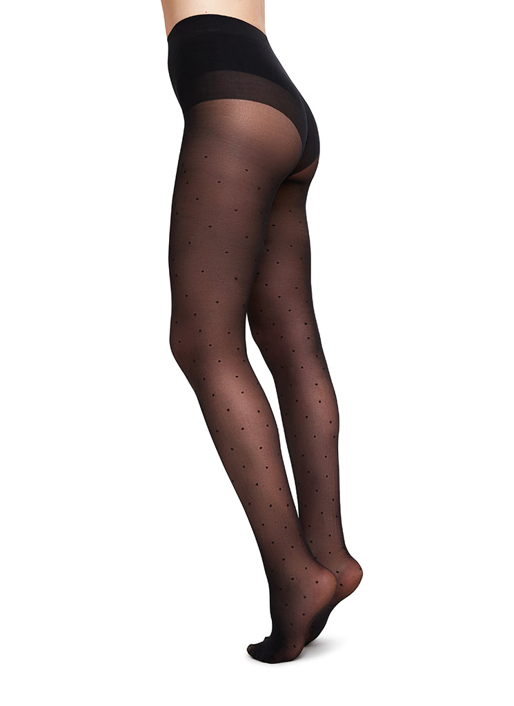 Collants Doris Dots 40D