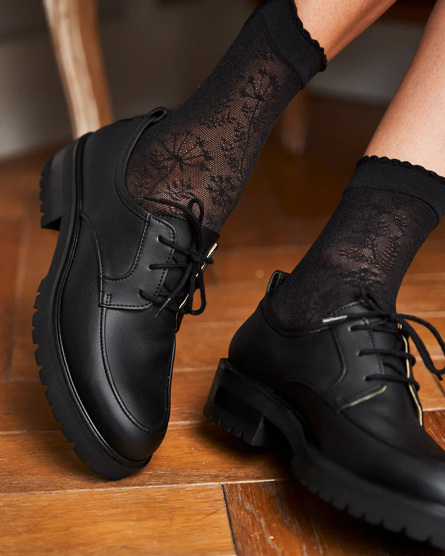 Derbies Camden Noires