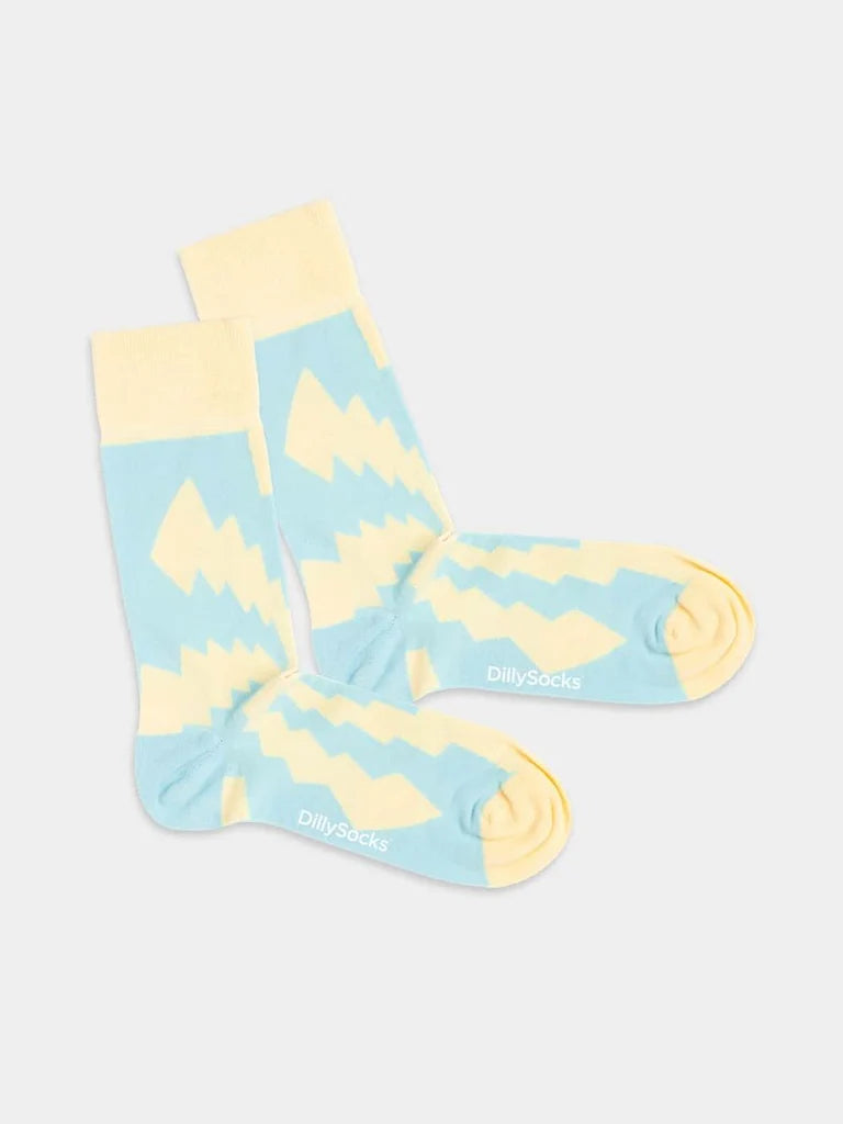Prosperous Propeller Socken